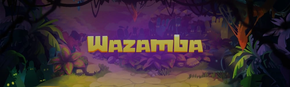 Introduzione a Wazamba casino