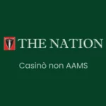 casino online non AAMS